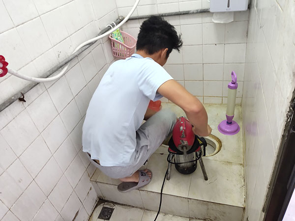 南昌家庭下水道疏通、保養(yǎng)常識(shí)以及防堵方法